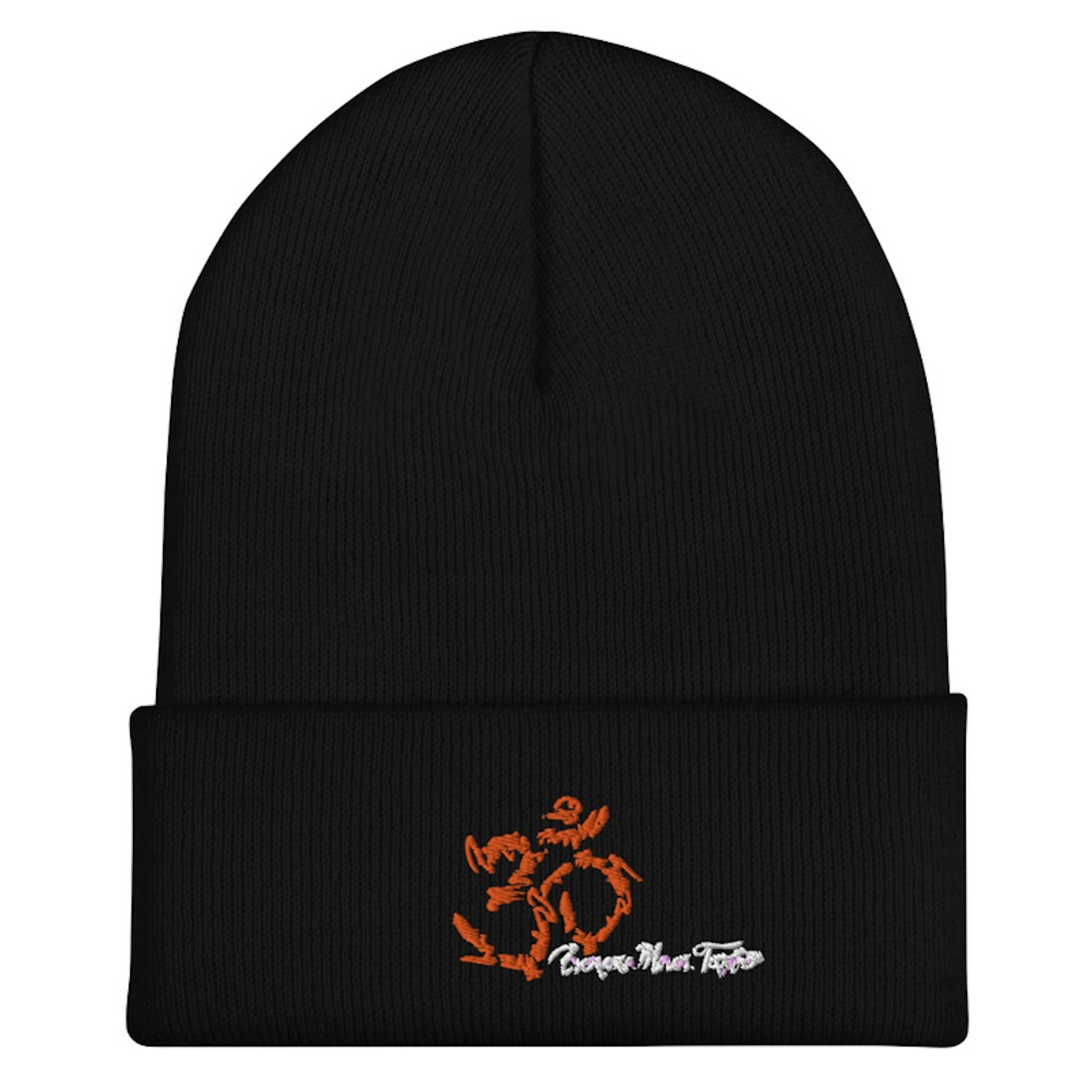 EveryoneOHMzTogether - The Beanie