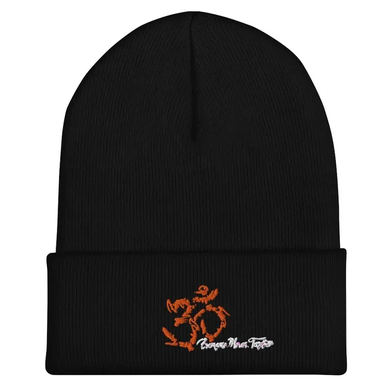 EveryoneOHMzTogether - The Beanie